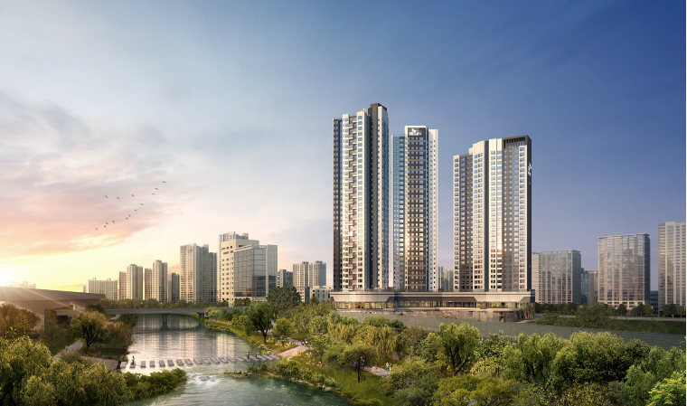 “서울 지도 새로 그린다”…新주거 타운 속속 등장