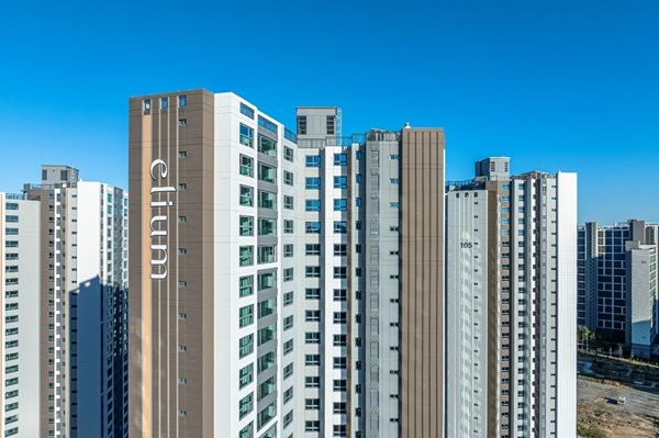 포항융합기술산업지구 개발 가시화…‘포항 대방 엘리움 퍼스티지’ 눈길