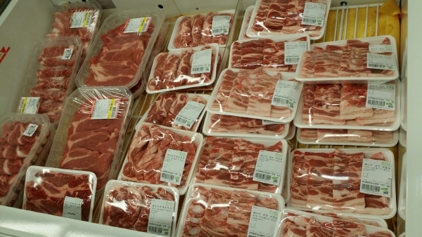5. Supply Management of Peak-Season Goods and Daily Inspection System