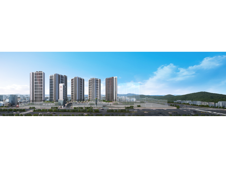 현대엔지니어링, ‘힐스테이트 만촌역’ 26일 사이버 모델하우스 열어