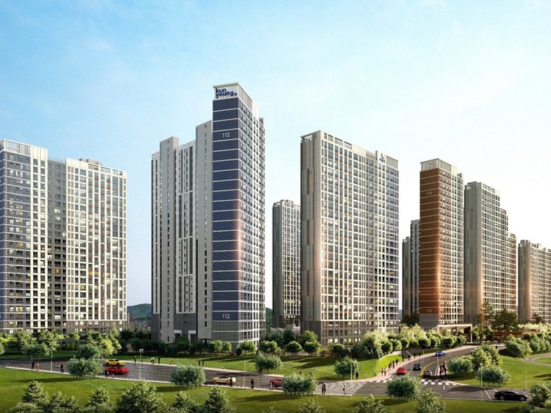 [분양 예정] 경기 안성 ‘라포르테공도’ 등 6040가구