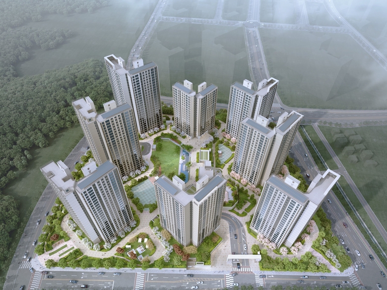 여주역자이 헤리티지