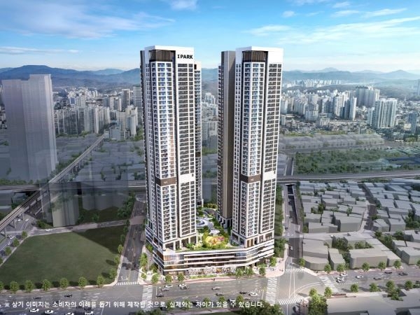 의정부역 센트럴 아이파크 청약 분석 — 경기 입지·분양가·투자 가치 완벽 정리 2026