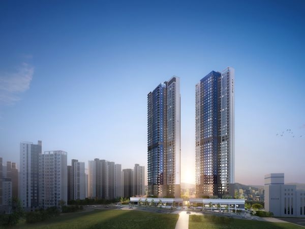 SK에코플랜트, 노량진 ‘드파인 아르티아’ 171세대 분양