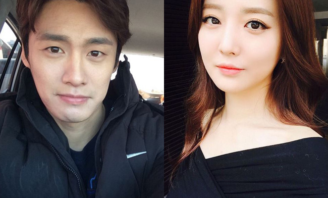 김소영 (Kim So-young)