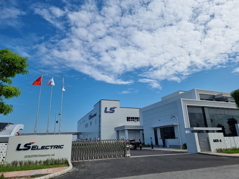 LS ELECTRIC(010120) 관련 이미지 6