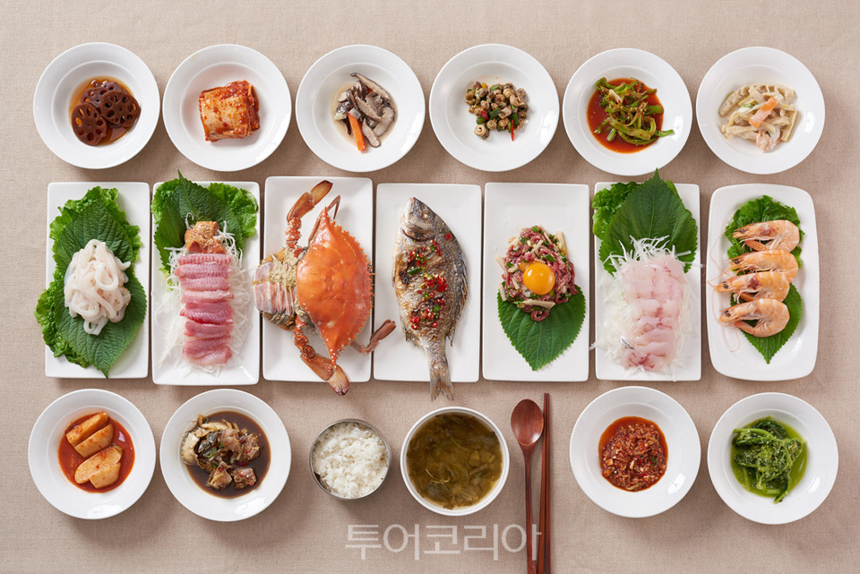 고흥군, 新'고흥 8경 9미' 앞세워 관광객 유치 나서
