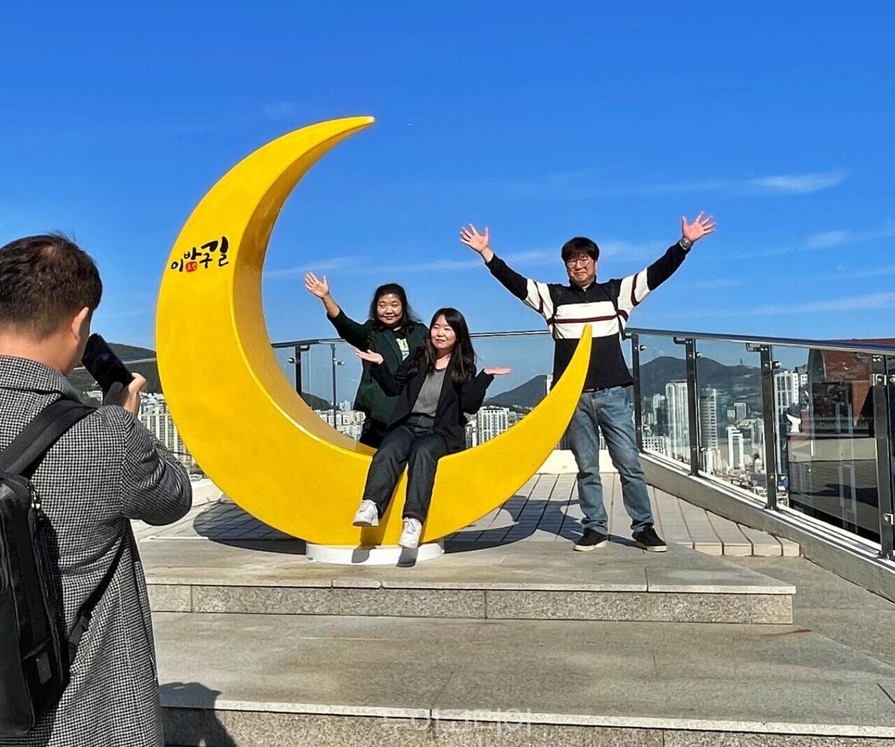 부산역 중심 '북항~초량이바구길' 관광특구 지정 본격 추진