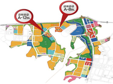 시흥장현·아산탕정·부산기장 등 신혼희망타운 4곳 2365가구 분양