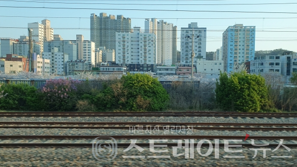 [분양 포토] 부평역이 코앞 '부평역 한라비발디 트레비앙'