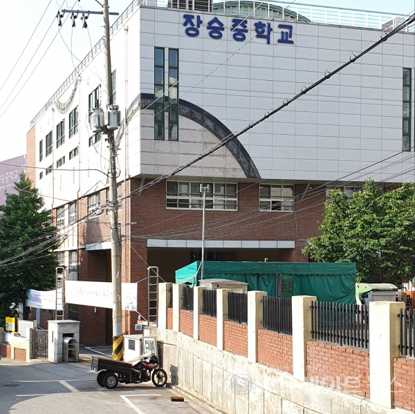 [분양 화보] 사통팔달 위치의 '초옆아' 아파트 '상도역 롯데캐슬'