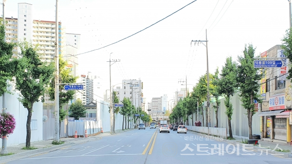 [분양 현장] '노원 롯데캐슬 시그니처', 교통 및 단지 주변