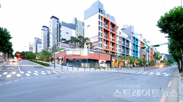 [분양 현장] 올해 강남권 최대어 '디에이치 퍼스티어 아이파크'