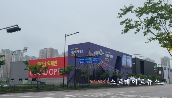 [분양 현장] '양주회천 덕계역 대광로제비앙' 회천지구 100㎡형 첫 분양