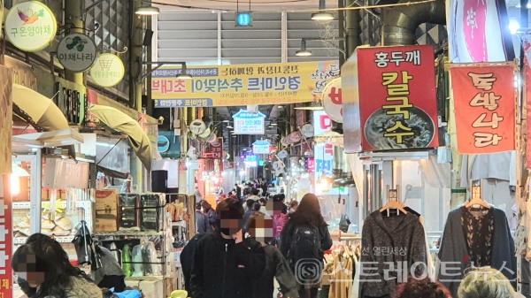 [분양 현장] 아산 원도심에 짓는 '아산칸타빌 센트럴시티'