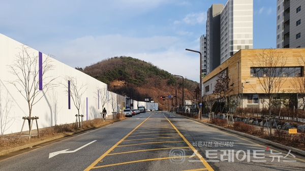 [분양 현장] 화성남양 시티프라디움 4차, 호불호 '팽팽'