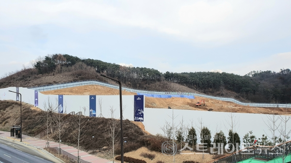 [분양 현장] 화성남양 시티프라디움 4차, 호불호 '팽팽'