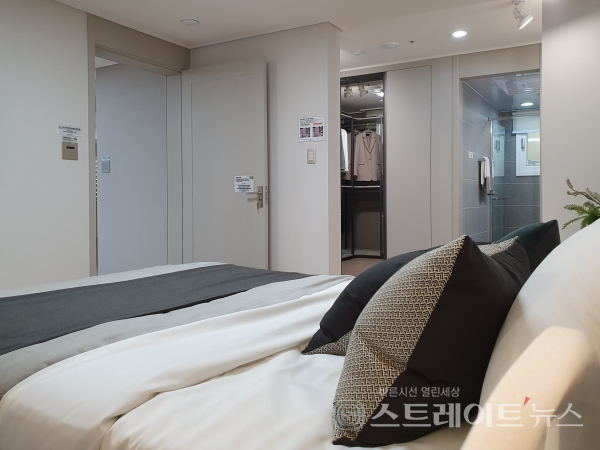 [분양 현장] 숫자보다 커보이는 '완주삼봉지구 중흥S-클래스 에듀파크'