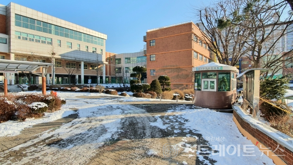 [분양 현장] 초등학교·유치원 근접 '수원당수지구 A-3·4블록 신혼희망타운'