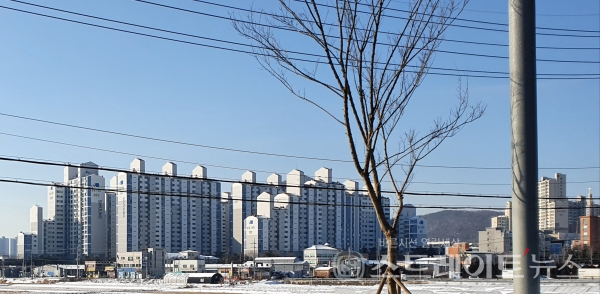 [분양 현장] 초등학교·유치원 근접 '수원당수지구 A-3·4블록 신혼희망타운'