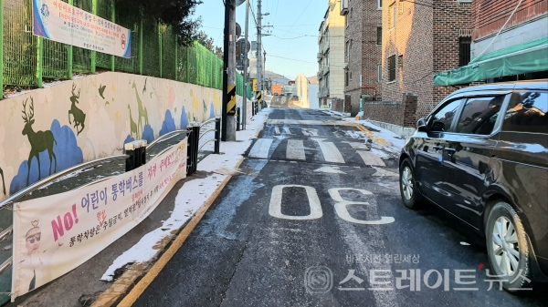 [분양 현장] 재개발 대규모 아파트 'e편한세상 부평 그랑힐스' 주변 곳곳