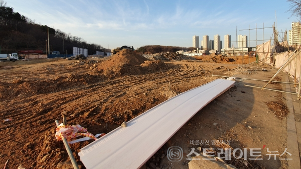 [분양 현장] 2~3일 청약…공세권 '안산 중흥S-클래스 더퍼스트'