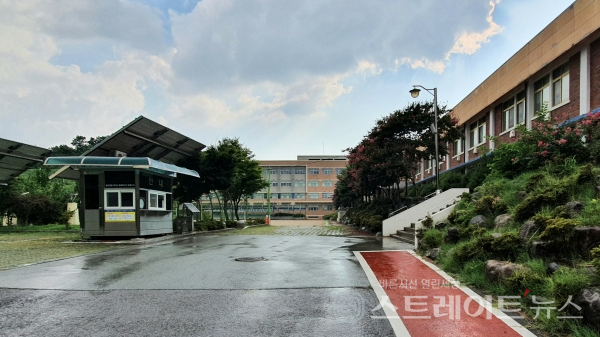 [르포] '효성해링턴플레이스 상무역', 발코니확장에 유상옵션이 무려 '억' 내외