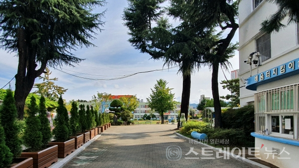 [르포] '줍줍' 대구 오명 벗나 '힐스테이트 동인'