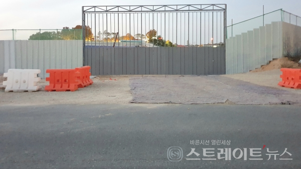 [르포] '여주역 센트레빌 트리니체', 전용 76㎡형 3억원 중반 분양