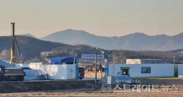 '이안 퍼스티엄 이천부발', 착한 분양가에 순위 내 마감 무난