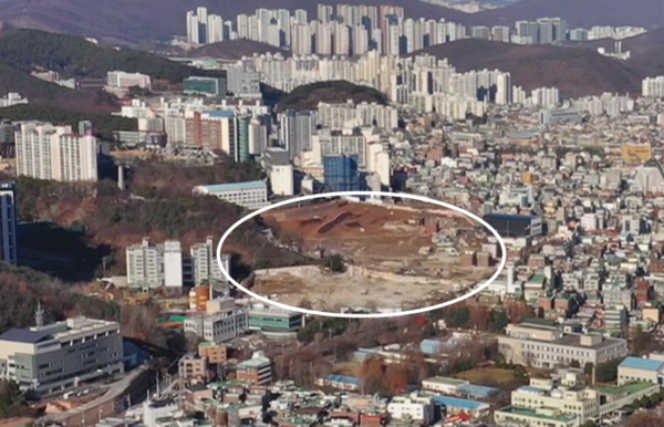 반갑다 '안양 어반포레 자연& e편한세상',  한겨울에도 청약훈풍 '솔솔'