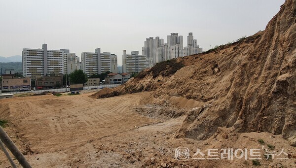 [분양 현장] 제천 장락동 요지에 짓는 '장락동 세영리첼 에듀퍼스트'