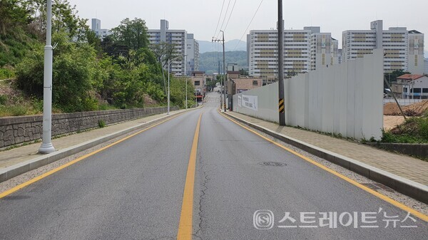 [분양 현장] 제천 장락동 요지에 짓는 '장락동 세영리첼 에듀퍼스트'