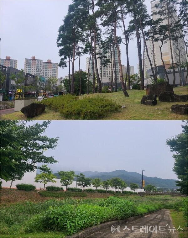 [분양 현장] '원주혁신도시 유승한내들 더스카이', 3.3㎡당 분양가는?