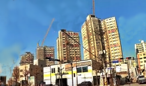 LH 강소 아파트 '인천석정 한신더휴' 청약한파에 특공 '된서리'