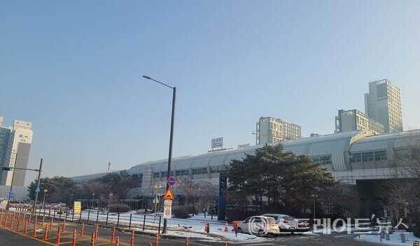 [분양 현장] '양주회천 2차 대광로제비앙' 84㎡ 4.3억 분양...사전청약선 10 대 1 '인기'