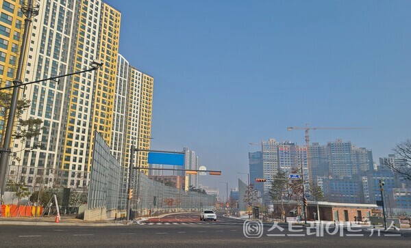 '양주 회천 2차 대광로제비앙 센트럴', 사전청약 열기 기다린다