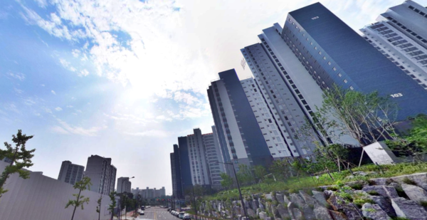 '아산 신창 1차 광신프로그레스' , 깜깜이 분양 모르고 특공 2명 신청