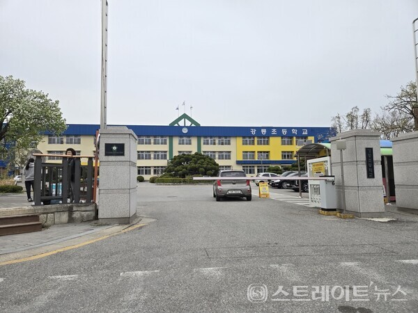 [르포]  강릉 영무예다음 "터무니없는 역대 최고가에 무더기 미달 불보듯"