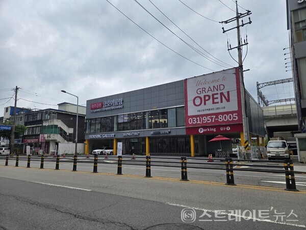 [르포] '파주금촌 금호어울림' 850가구 민간임대 흥행 '명과 암'