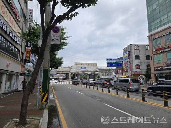 [르포] '파주금촌 금호어울림' 850가구 민간임대 흥행 '명과 암'