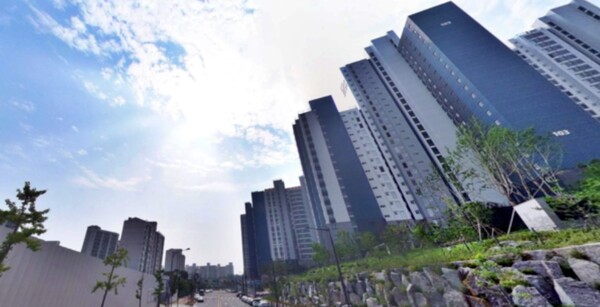 광신종건 '아산 신창1차 광신프로그레스'...미달 경력, 입지와 브랜드벽 뚫을까? "접근 냉정해야"