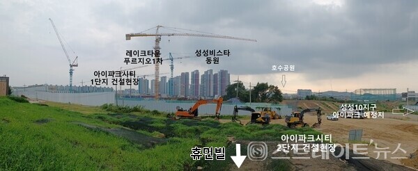 '천안 휴먼빌 퍼스트시티', 휴먼빌의 혼에 합리적 분양가 돋보여