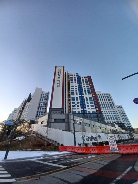 이천 중리지구 B3블록 금성백조 예미지...역세권·분상제 "안정적 흥행" 기대감 솔솔