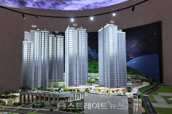'알티에로 광안' 16일 1순위 청약…부산 하이엔드 흥행 이을지 '주목'