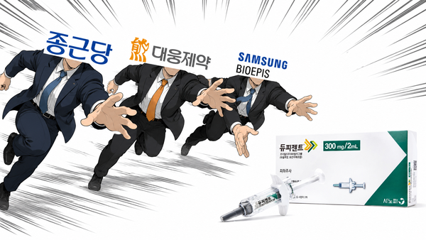 3. 미립구 장기지속형 제제 기술의 원리