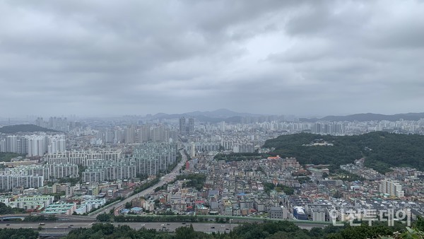 재건축 안전진단 완화 소식에 인천 연수구 원도심 '반색'