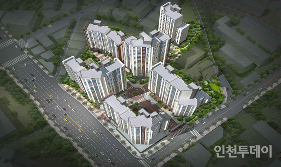 인천 삼산동 재건축 청약 분석 — 인천 입지·분양가·투자 가치 완벽 정리 2026