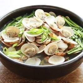 수산항 물회 (Susanhang Mulhoe)