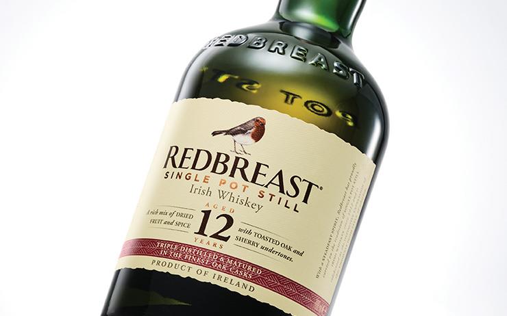 Redbreast 21 Year Old (레드브레스트 21년)